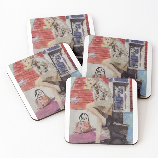 Item preview, Pay Phone designed and sold by SGillum.
