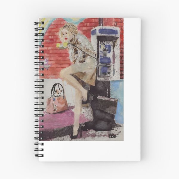 Item preview, Pay Phone designed and sold by SGillum.