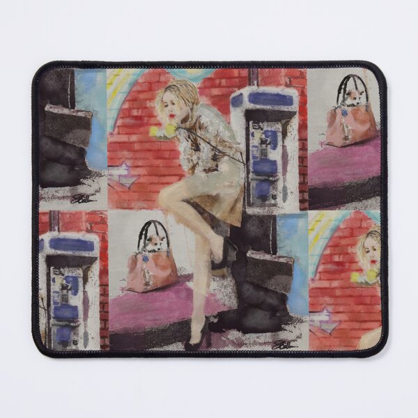 Item preview, Pay Phone designed and sold by SGillum.