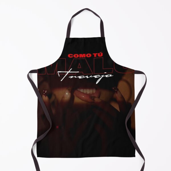 Item preview, Malu Trevejo - Como Tu album 2024 designed and sold by Bosewrop.