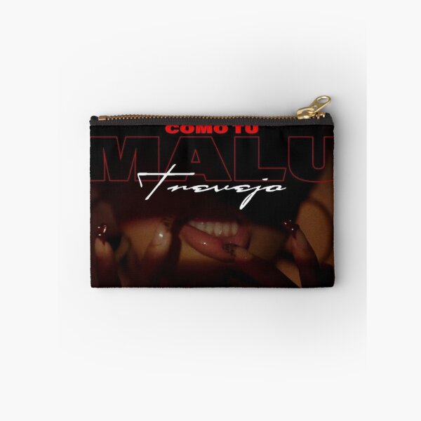 Item preview, Malu Trevejo - Como Tu album 2024 designed and sold by Bosewrop.