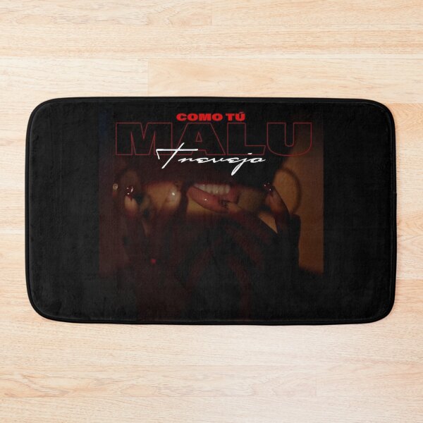 Item preview, Malu Trevejo - Como Tu album 2024 designed and sold by Bosewrop.
