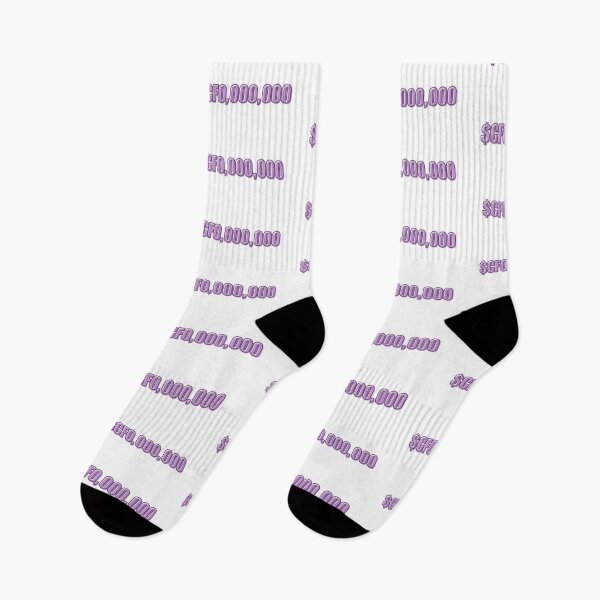 Item preview, CFO,000,000 Finance Girlie (Purple) designed and sold by Sayantani Roy.