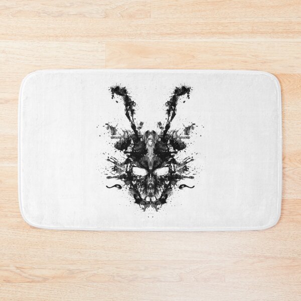 Item preview, Imaginary Inkblot - Donnie Darko designed and sold by GabrielleBartol.
