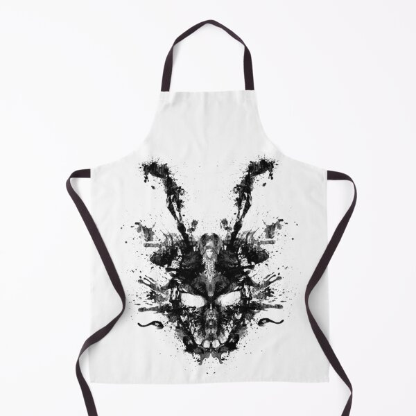 Item preview, Imaginary Inkblot - Donnie Darko designed and sold by GabrielleBartol.