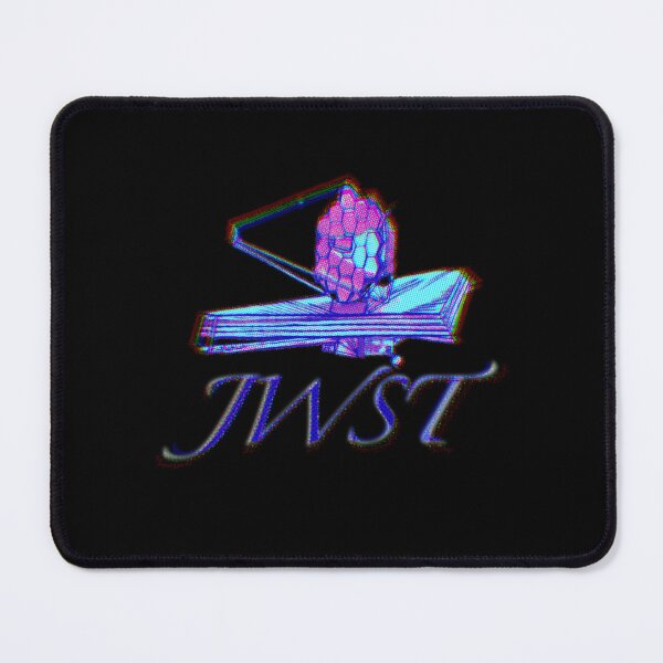 Item preview, James Webb JWST Space Telescope designed and sold by GabrielleBartol.