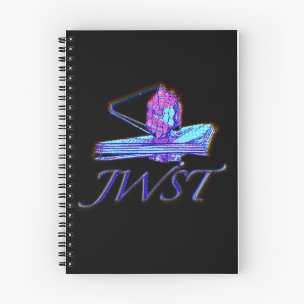 Item preview, James Webb JWST Space Telescope designed and sold by GabrielleBartol.