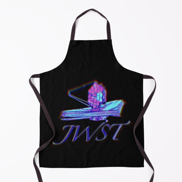 Item preview, James Webb JWST Space Telescope designed and sold by GabrielleBartol.