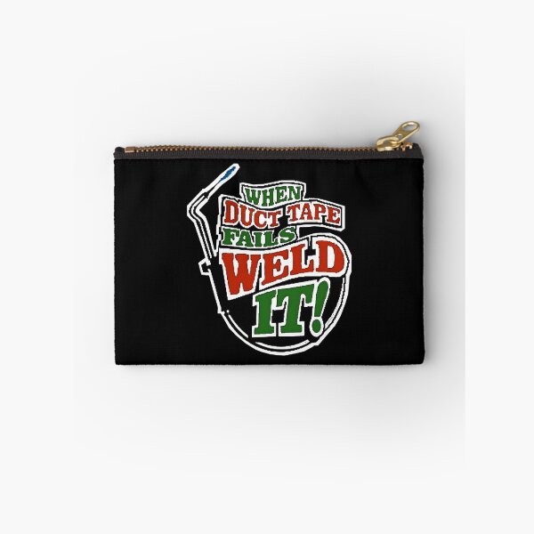 Item preview, Duct Tape Failure Welding Success designed and sold by mpckkkta78.