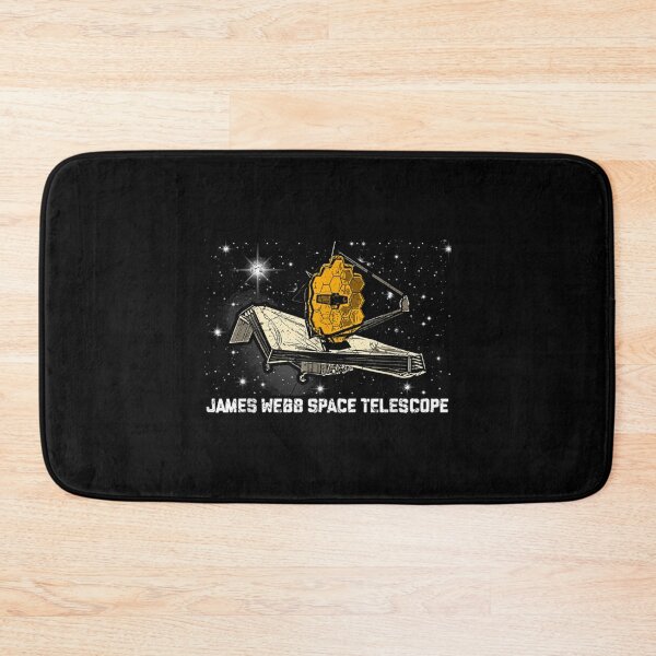 Artikelvorschau, James-Webb-Weltraumteleskop (JWST) Astronomie Astrophysik entworfen und verkauft von GabrielleBartol.