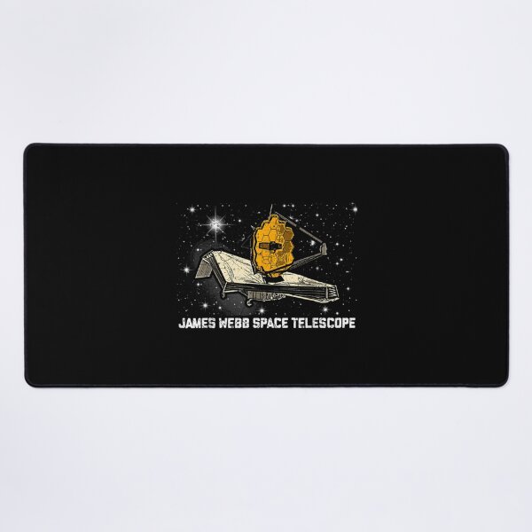 Item preview, James Webb Space Telescope JWST Astronomy Astrophysics designed and sold by GabrielleBartol.