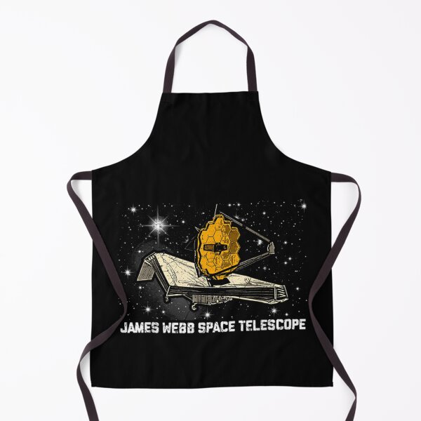 Item preview, James Webb Space Telescope JWST Astronomy Astrophysics designed and sold by GabrielleBartol.