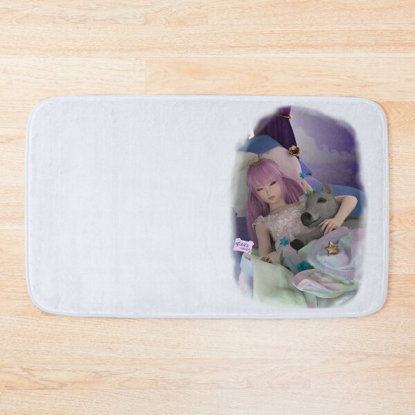 Item preview, Sleeping Cutie designed and sold by qtasis.