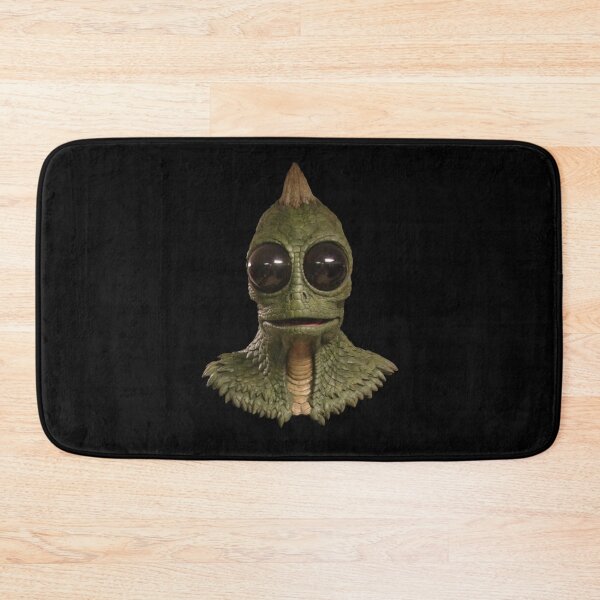 Item preview, Land of the Lost - Sleestak designed and sold by GabrielleBartol.