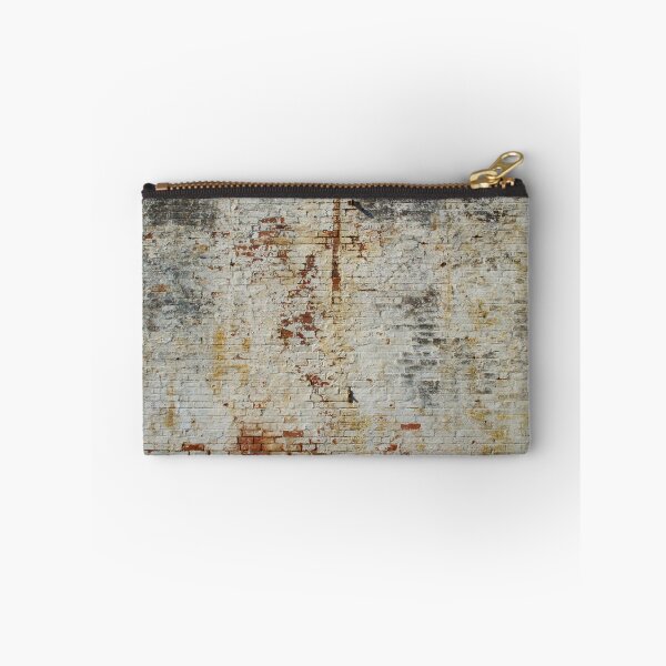 Item preview, Worn White Wall designed and sold by bartlehalpin.