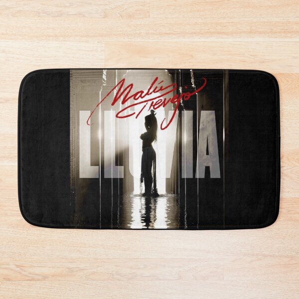 Item preview, Malu Trevejo - Lluvia album 2025 designed and sold by Bosewrop.