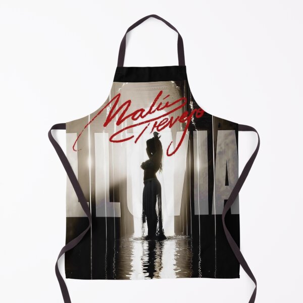Item preview, Malu Trevejo - Lluvia album 2025 designed and sold by Bosewrop.