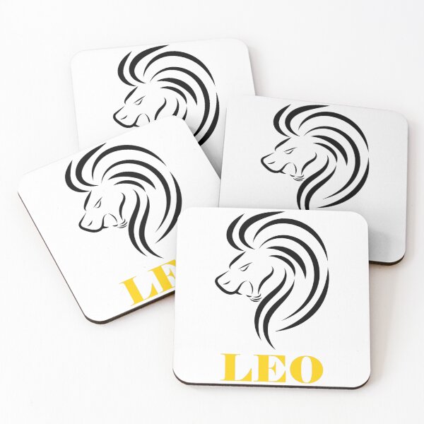 Item preview, Leo Zodiac Astrological Sign designed and sold by GabrielleBartol.