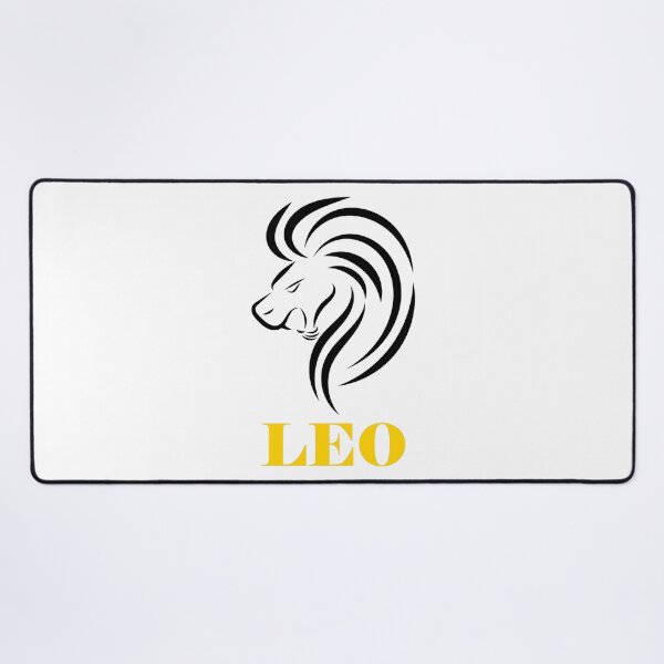 Item preview, Leo Zodiac Astrological Sign designed and sold by GabrielleBartol.