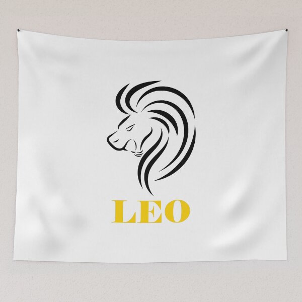 Item preview, Leo Zodiac Astrological Sign designed and sold by GabrielleBartol.