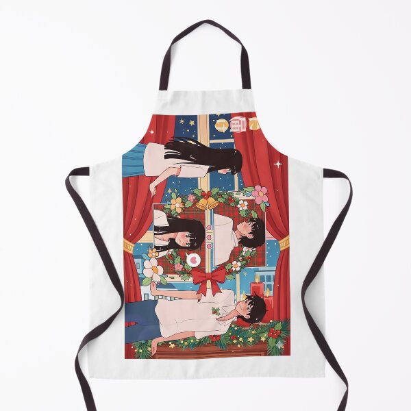 Item preview, Christmas Anime designed and sold by Orotzur.