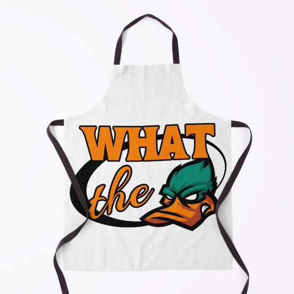 Item preview, What The Duck designed and sold by ThePioneerWay.