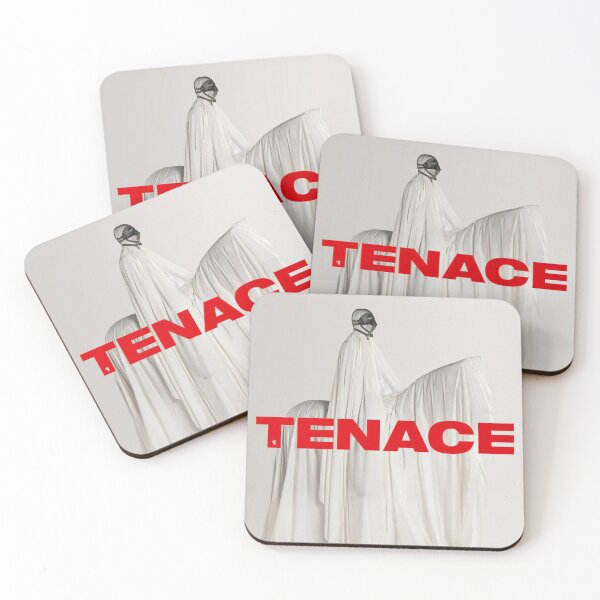 Item preview, Mass Hysteria - Tenace Part 1 album 2023 designed and sold by Bosewrop.
