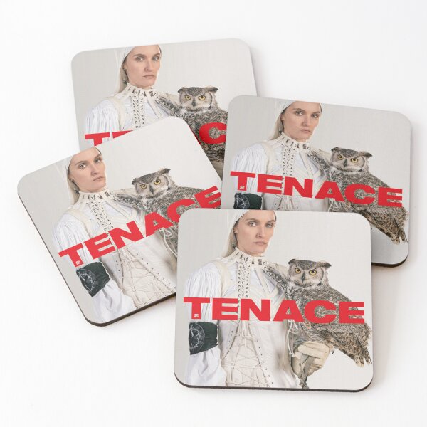 Item preview, Mass Hysteria - Tenace Part 2 album 2023 designed and sold by Bosewrop.