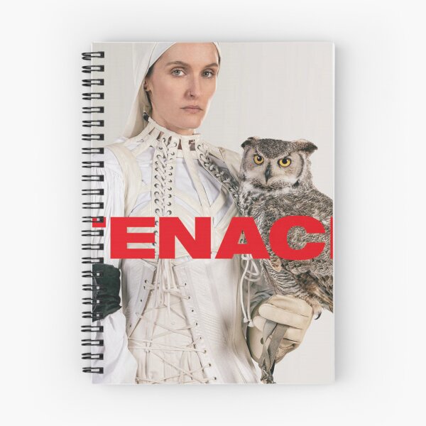 Aperçu de l'œuvre Mass Hysteria - Tenace Part 2 album 2023 créée et vendue par Bosewrop.