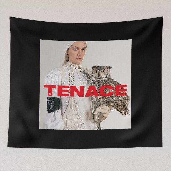 Item preview, Mass Hysteria - Tenace Part 2 album 2023 designed and sold by Bosewrop.