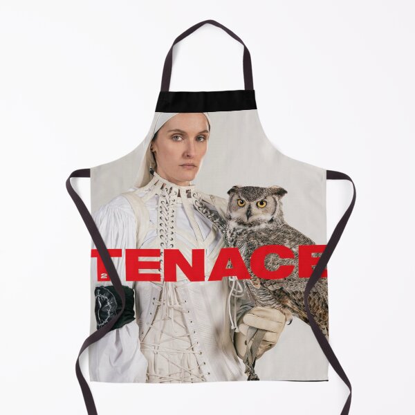 Item preview, Mass Hysteria - Tenace Part 2 album 2023 designed and sold by Bosewrop.