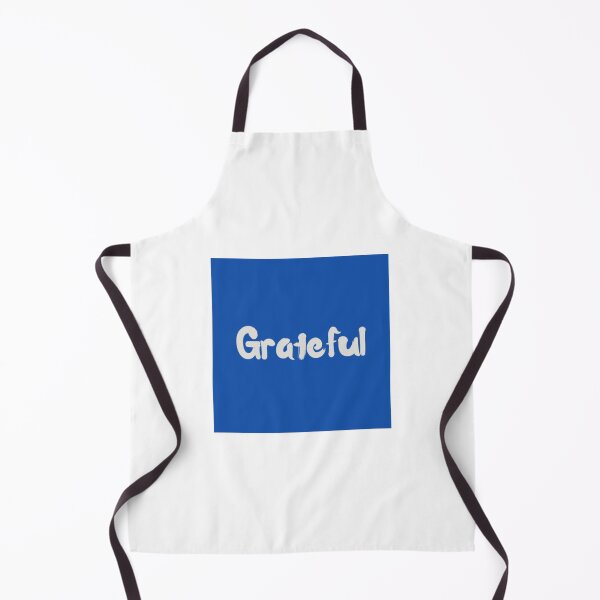 Item preview, Grateful Christian Minimalist Typography Design designed and sold by EC-studios.