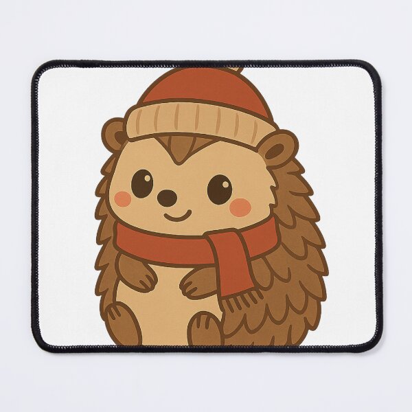Item preview, Kawaii Festive Pangolin Elf – Cute Holiday Animal Illustration designed and sold by ThaiArtShop.