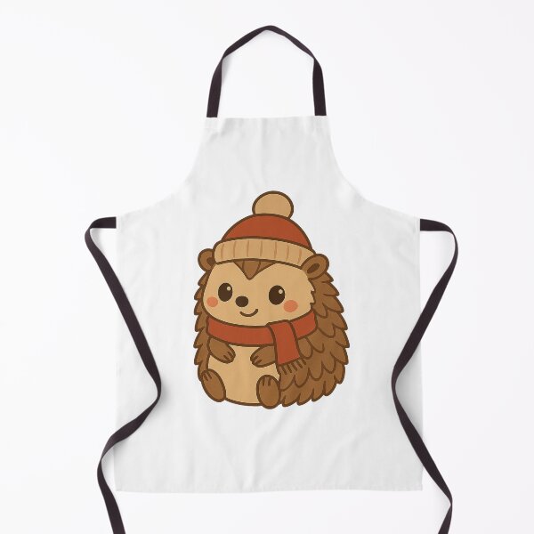 Item preview, Kawaii Festive Pangolin Elf – Cute Holiday Animal Illustration designed and sold by ThaiArtShop.