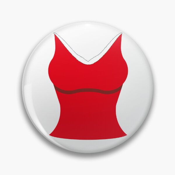 Item preview, Bust of mother christmas on white background designed and sold by EyeTrickster.