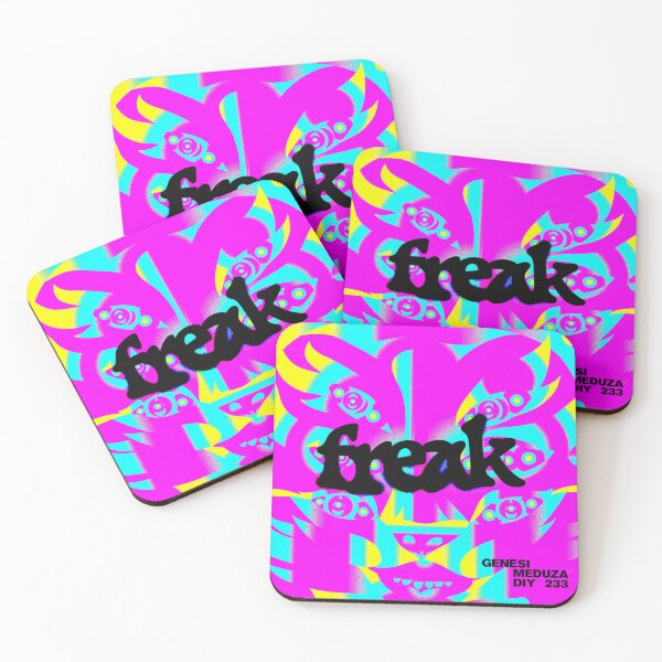 Item preview, Meduza - Freak EP album 2025 designed and sold by Bosewrop.