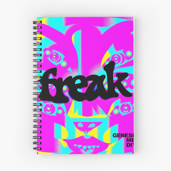 Item preview, Meduza - Freak EP album 2025 designed and sold by Bosewrop.
