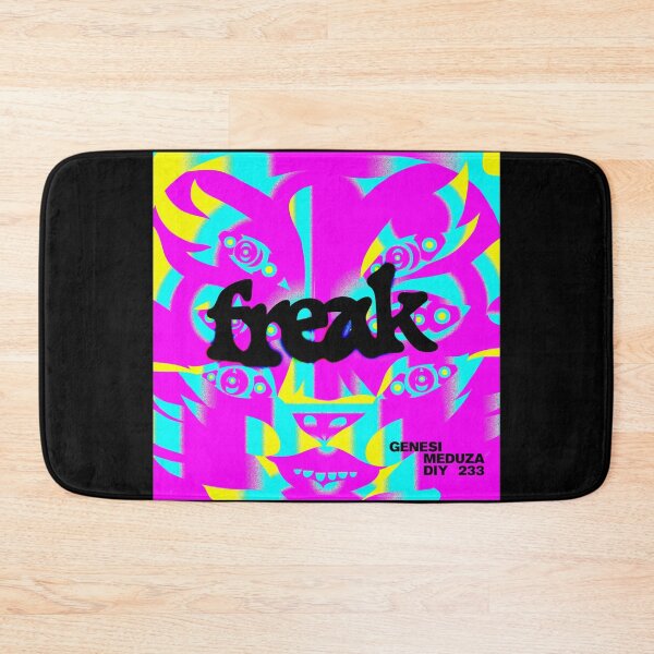 Item preview, Meduza - Freak EP album 2025 designed and sold by Bosewrop.