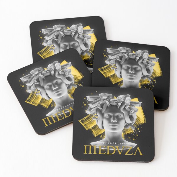 Item preview, Meduza - Introducing MEDUZA album 2021 designed and sold by Bosewrop.