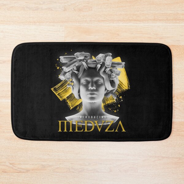 Item preview, Meduza - Introducing MEDUZA album 2021 designed and sold by Bosewrop.