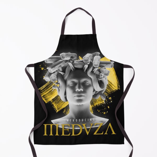 Item preview, Meduza - Introducing MEDUZA album 2021 designed and sold by Bosewrop.