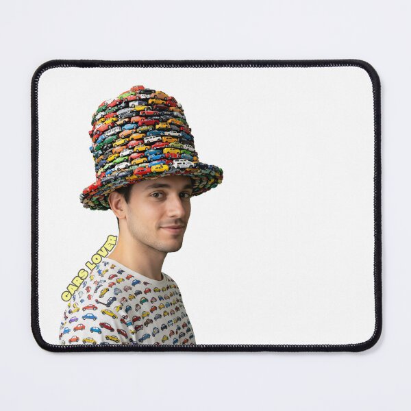Item preview, "Cars Lover" designed and sold by Tecno-Art-Land.