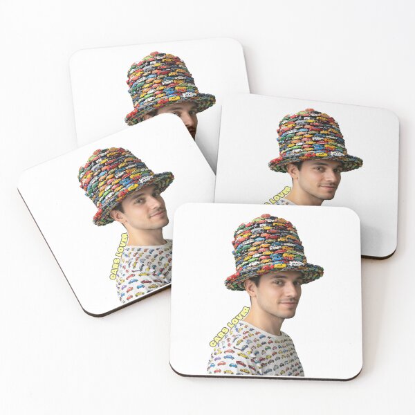 Item preview, "Cars Lover" designed and sold by Tecno-Art-Land.