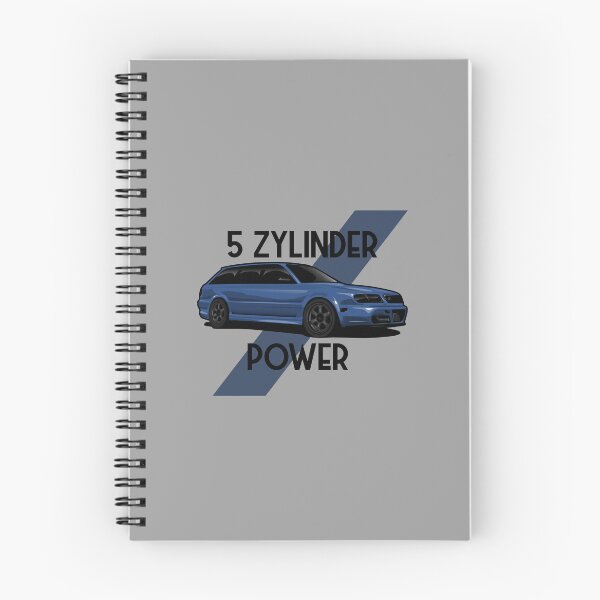 Item preview, 5 ZYLINDER POWER S4 designed and sold by ILLUSTRIOUSEUROS.