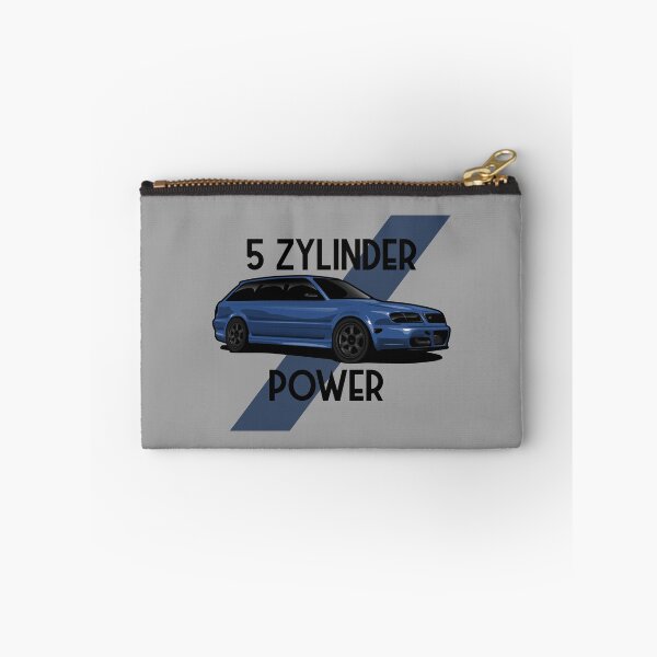 Artikelvorschau, 5-ZYLINDER-POWER S4 entworfen und verkauft von ILLUSTRIOUSEUROS.
