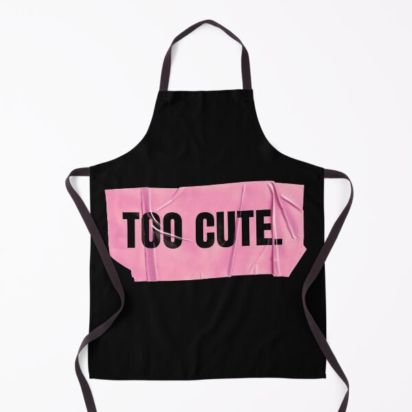 Item preview, Too Cute designed and sold by Wow.Monique.