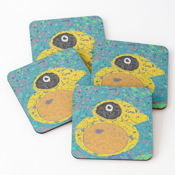 Item preview, Neuronal Collection: Ducky designed and sold by MicroLife-DSG.