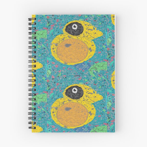 Item preview, Neuronal Collection: Ducky designed and sold by MicroLife-DSG.
