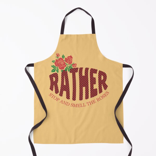 Item preview, Rather Stop and Smell the Roses designed and sold by Laanas55.