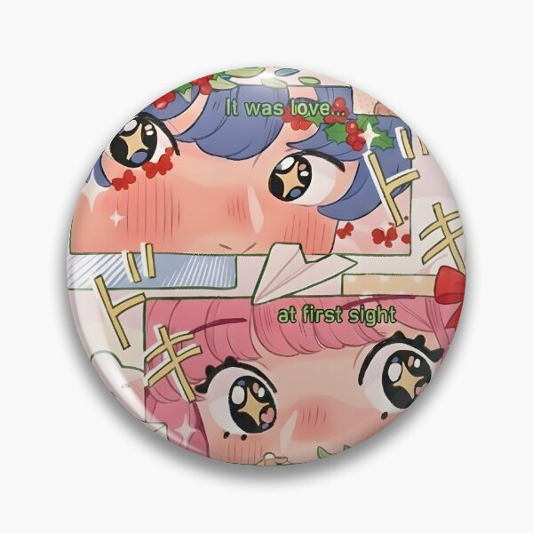 Item preview, Love at first sight designed and sold by Orotzur.